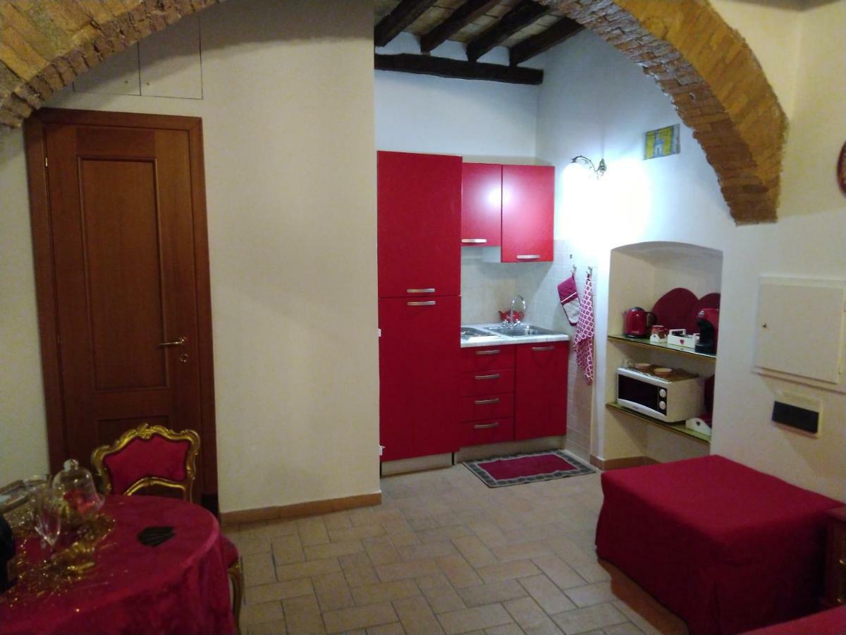 Sweet Sweet Navona Apartment Рим Екстериор снимка