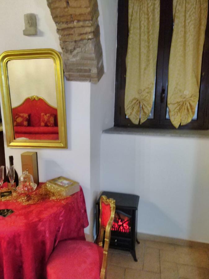 Sweet Sweet Navona Apartment Рим Екстериор снимка
