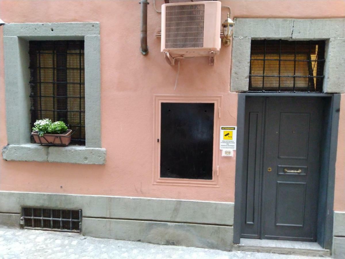Sweet Sweet Navona Apartment Рим Екстериор снимка