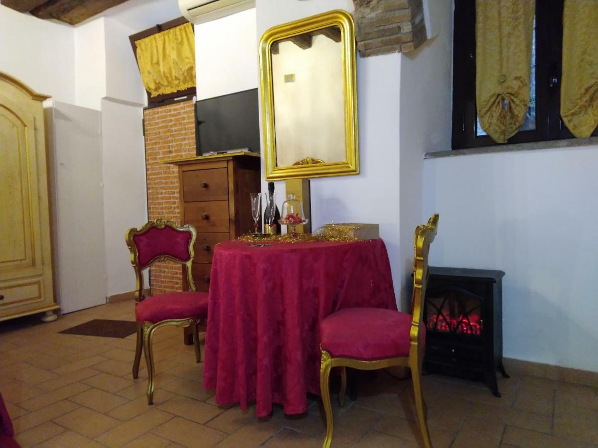 Sweet Sweet Navona Apartment Рим Екстериор снимка