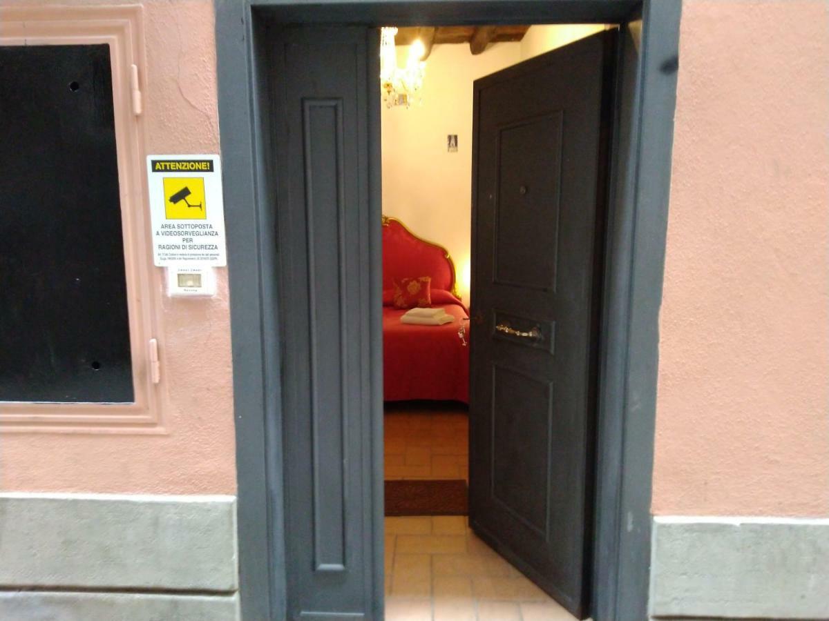 Sweet Sweet Navona Apartment Рим Екстериор снимка