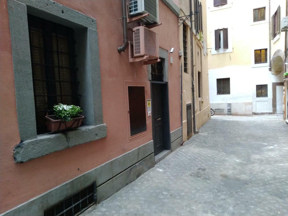Sweet Sweet Navona Apartment Рим Екстериор снимка