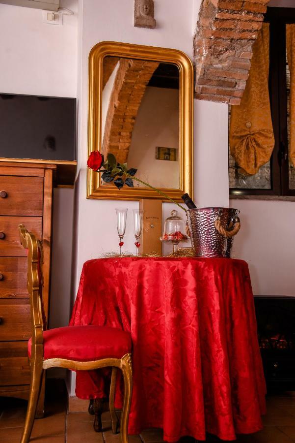 Sweet Sweet Navona Apartment Рим Екстериор снимка