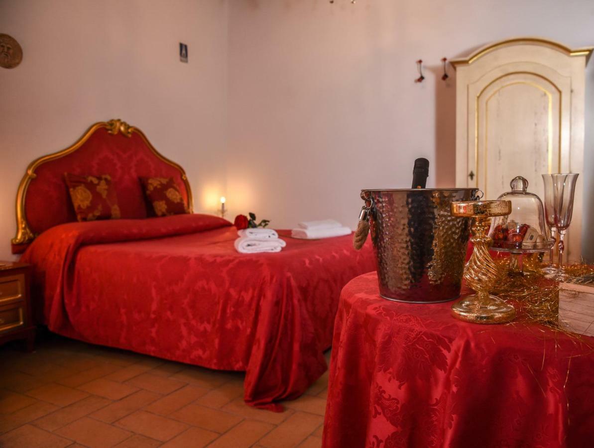 Sweet Sweet Navona Apartment Рим Екстериор снимка