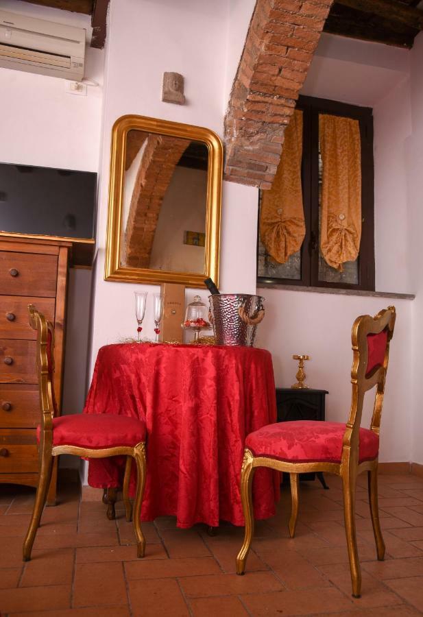 Sweet Sweet Navona Apartment Рим Екстериор снимка