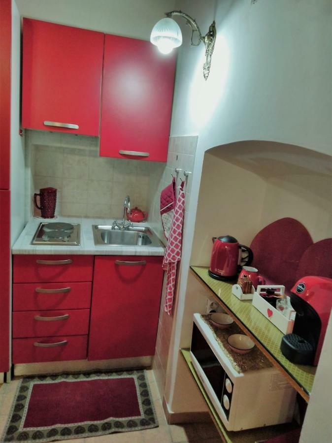 Sweet Sweet Navona Apartment Рим Екстериор снимка