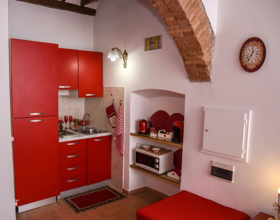 Sweet Sweet Navona Apartment Рим Екстериор снимка
