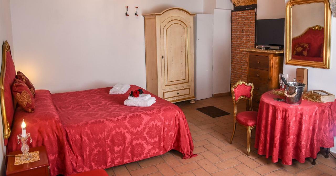 Sweet Sweet Navona Apartment Рим Екстериор снимка