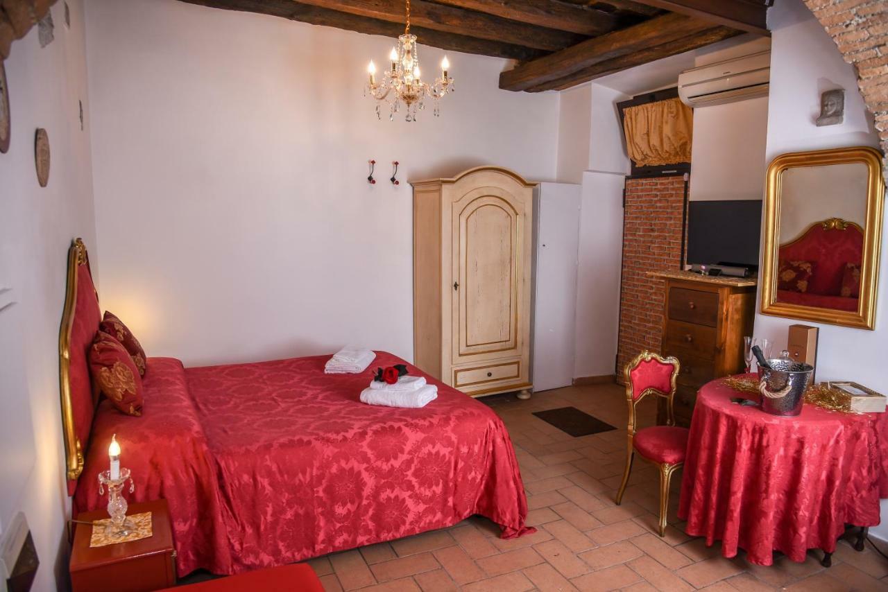 Sweet Sweet Navona Apartment Рим Екстериор снимка